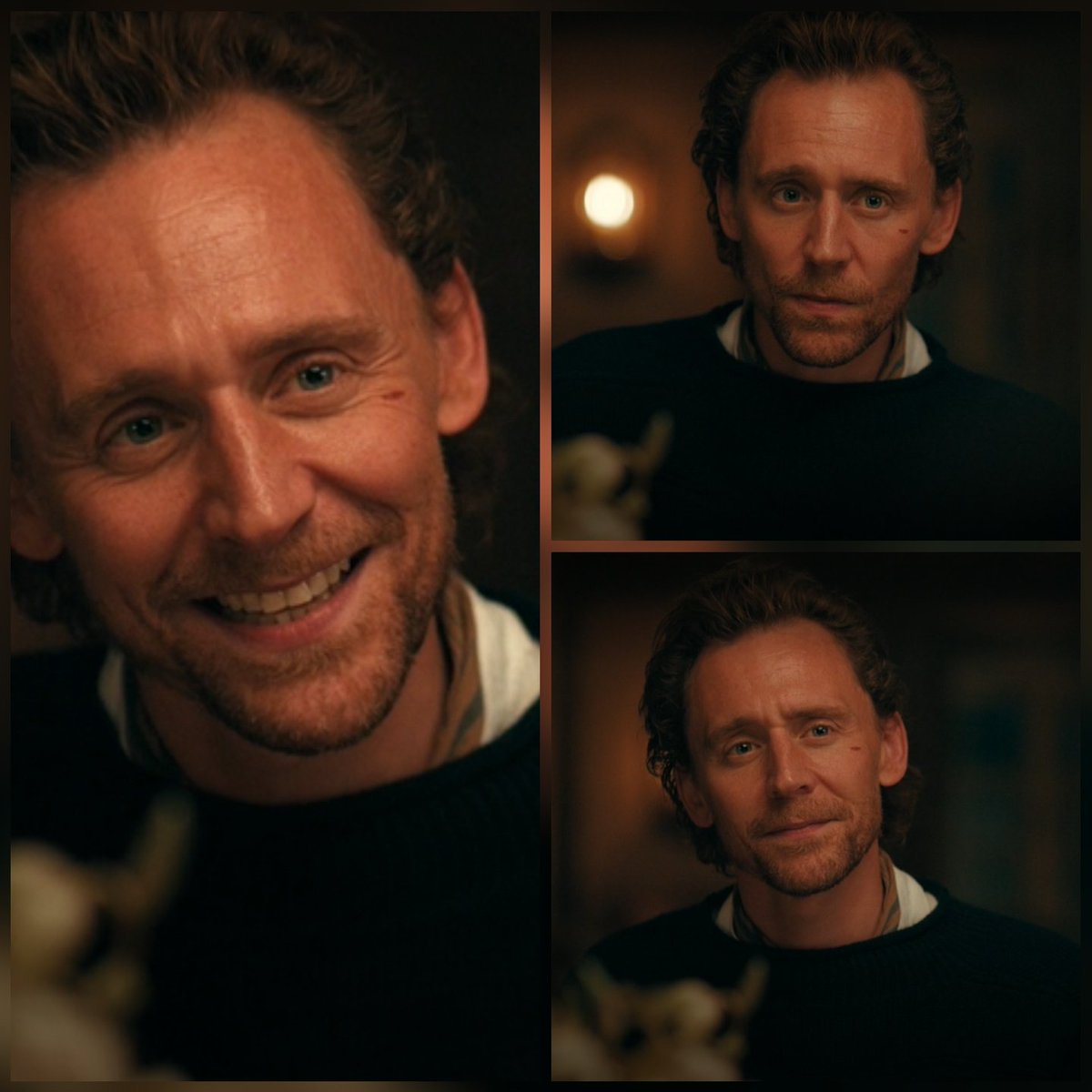 Hiddleston_Arg's tweet image. #TomHiddleston #WilliamRansome
#TheEssexSerpent