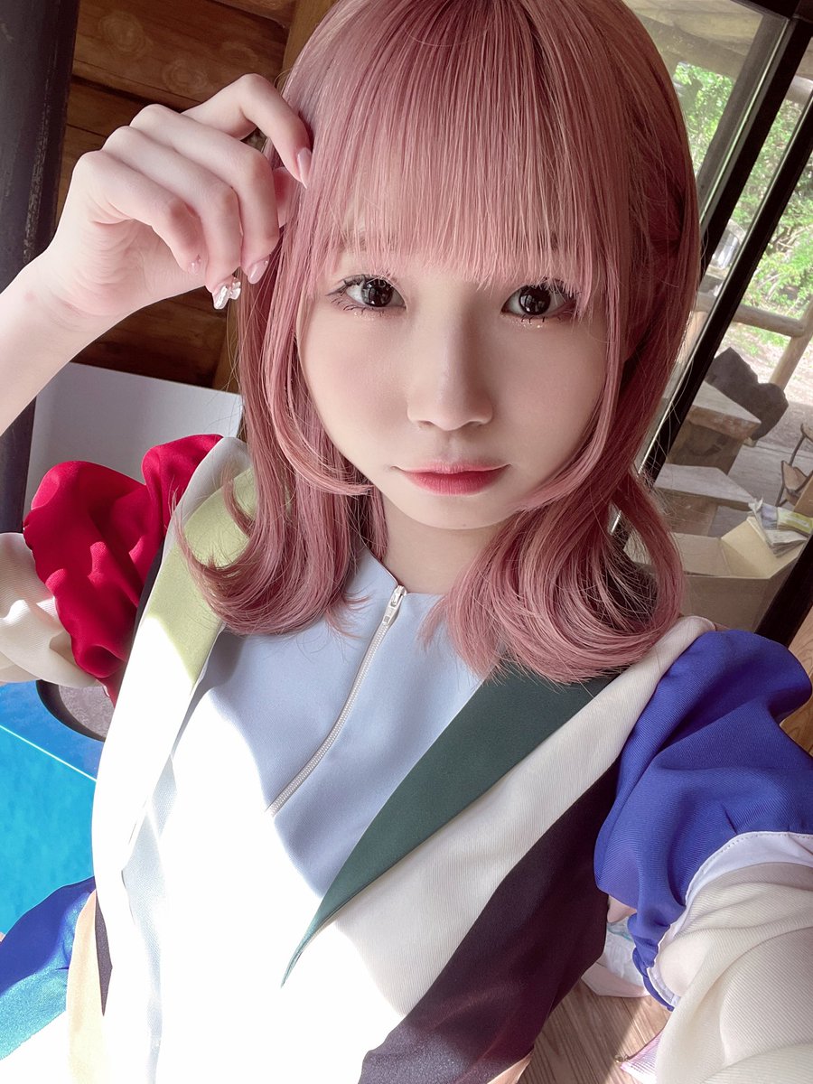 GANG PARADE ギャンパレ アイナスター アクスタ まとめ売り X-এ アイナスター: