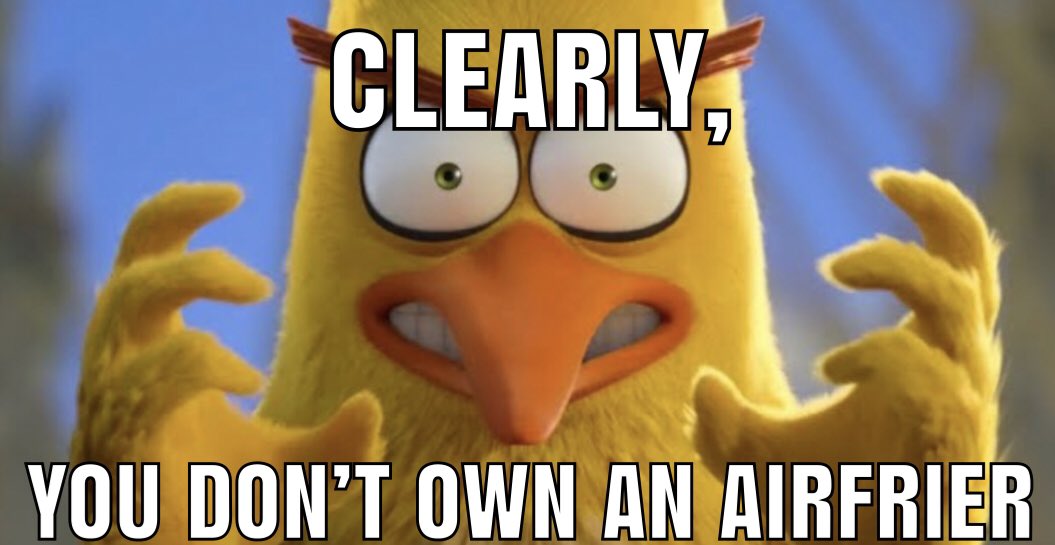 angry chuck with captions (@angrychuckabm) on Twitter photo 