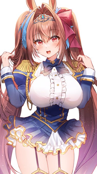 ダスカ誕! #ウマ娘 #ダイワスカーレット生誕祭2022 