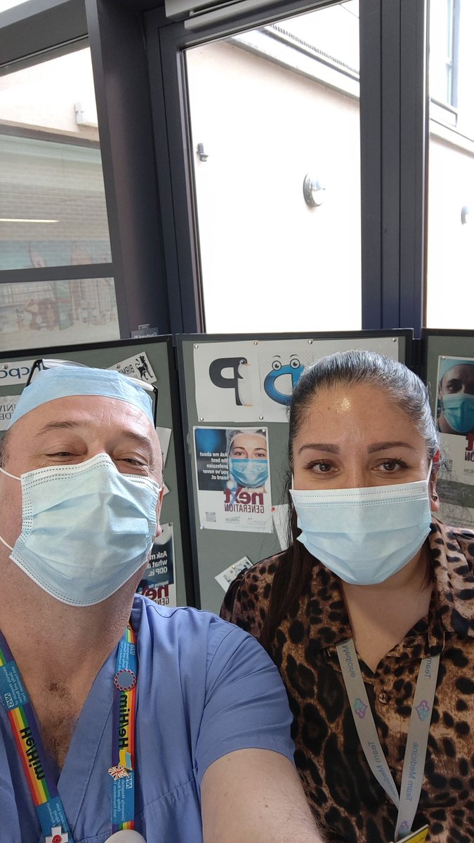 odp_steve's tweet photo. Educating about ODP https://t.co/45torfmoS5