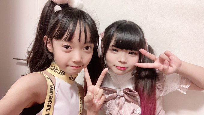 Twitterのコスプレ画像9