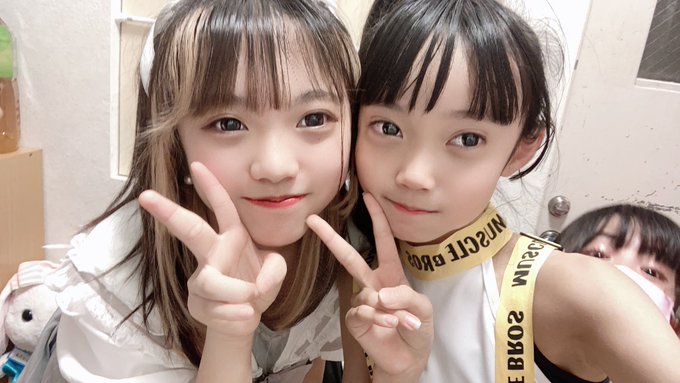 Twitterのコスプレ画像8