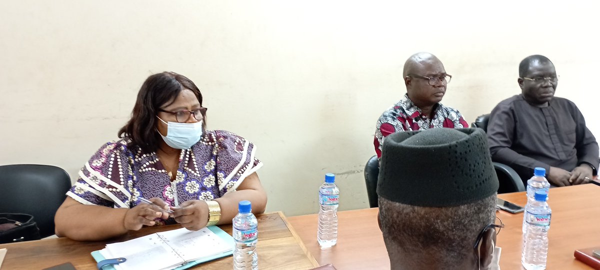 fct228's tweet image. @YawaKouigan 

COOPERATION 

La FCT s’active pour sa participation aux Africités 2022 au Kenya.

Le bureau de la FCT s’est réuni ce 13 mai pour faire un point sur sa participation à cet événement. 

#FCT
#Africités 
#cglua
#coopération
#Kenya
#BureauFCT