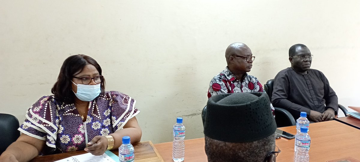 fct228's tweet image. @YawaKouigan 

COOPERATION 

La FCT s’active pour sa participation aux Africités 2022 au Kenya.

Le bureau de la FCT s’est réuni ce 13 mai pour faire un point sur sa participation à cet événement. 

#FCT
#Africités 
#cglua
#coopération
#Kenya
#BureauFCT