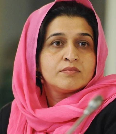poca_music's tweet photo. @hasina_safi on @BBCWomansHour speaking about the situation for women in #Afghanistan - an important listening! What a dedicated and strong woman ✊ https://t.co/C41lTPALRe