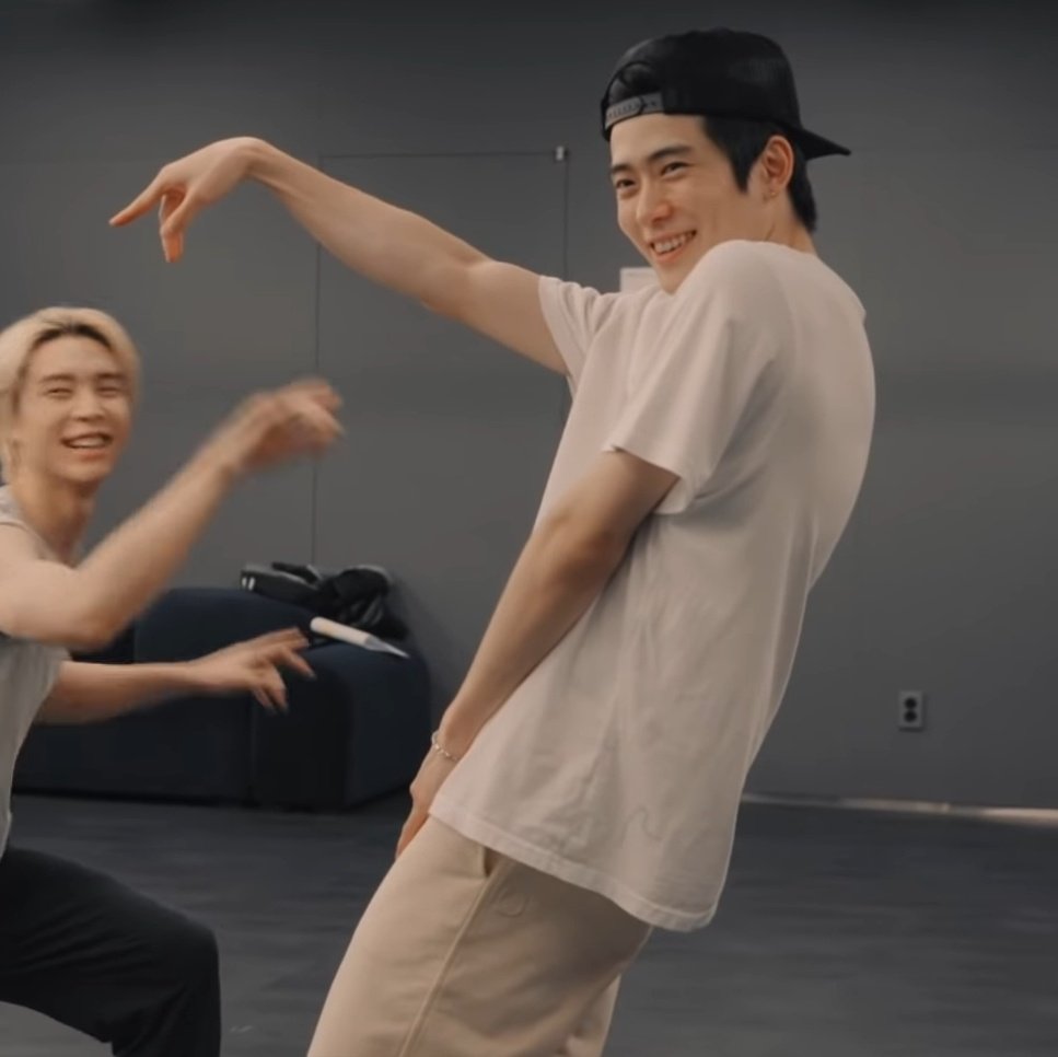 jaehyun being jaehyun