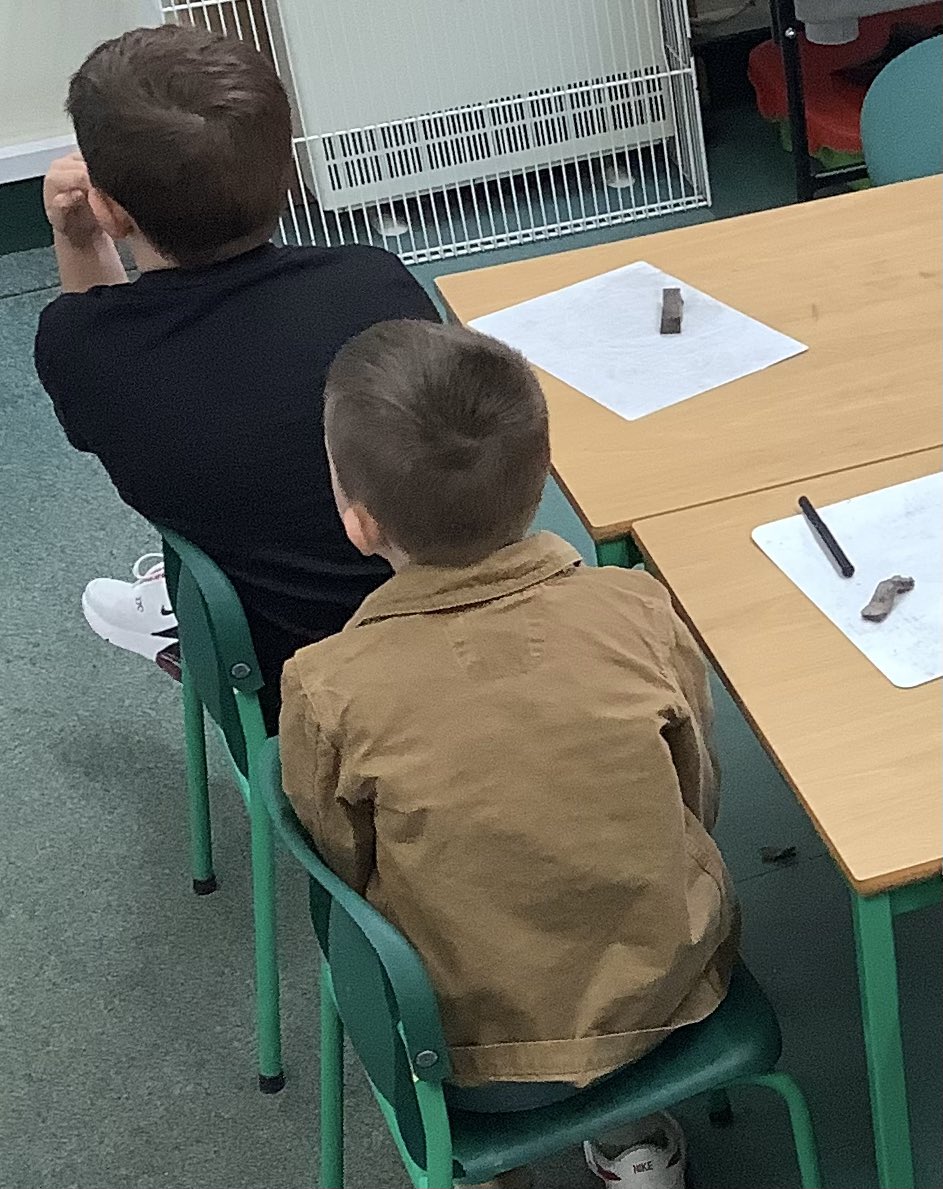 LowerEPHPS's tweet photo. We did a listening quiz to identify different musical instruments. 🎼 https://t.co/YsccOa8gH9