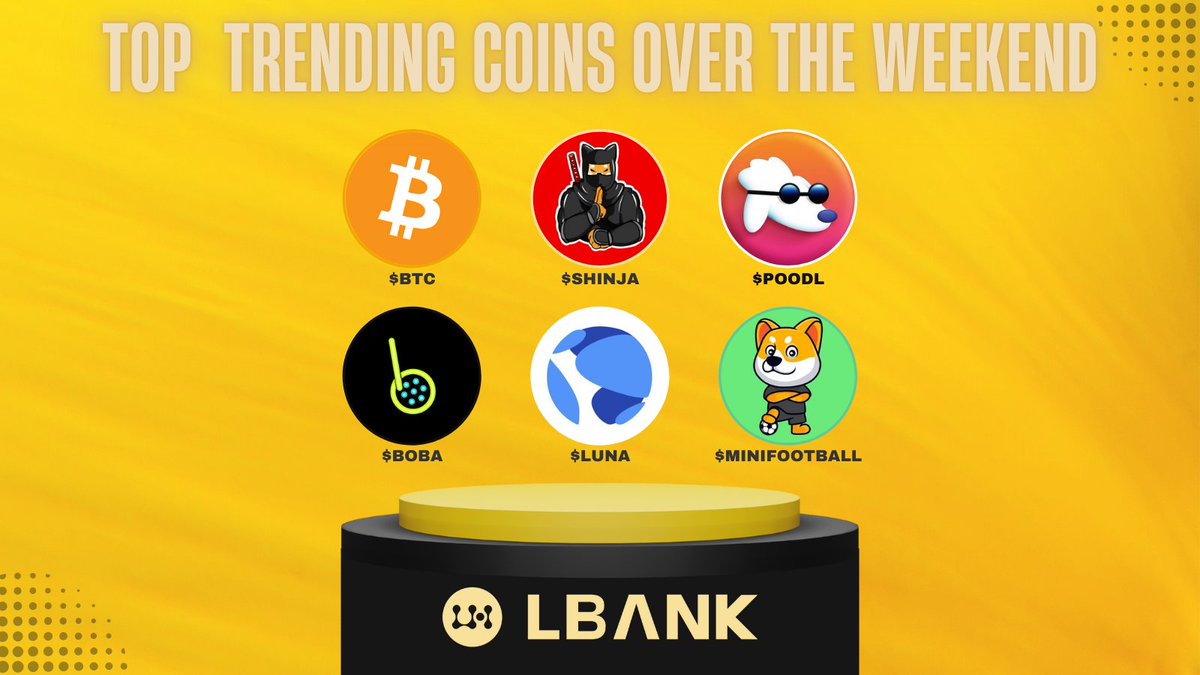 POODLCHAIN's tweet photo. Reasons to buy $POODL today.

✔ Fully KYCd &amp; doxxed
✔ 5 yrs 🔐 liquidity with UniCrypt 
✔ Team with decades of experience 
✔ #Crypto #NFTs #Gaming #Metaverse
✔ Trends regularly by most metrics
✔ About to start a marketing push
✔ Great friendly community 

A REAL #BSCGem https://t.co/PZ8GQAx9bH