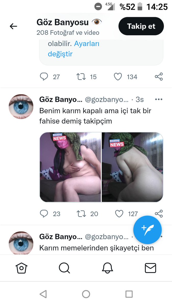 Bazı karakter yoksunu insanlar fotolarimizi çalıp kullanıp ne anliyorlar
