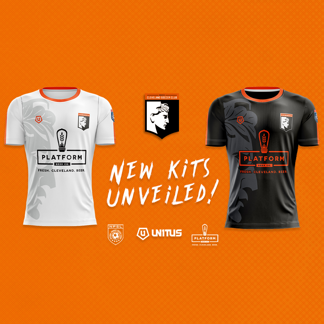 Cleveland SC tweet media