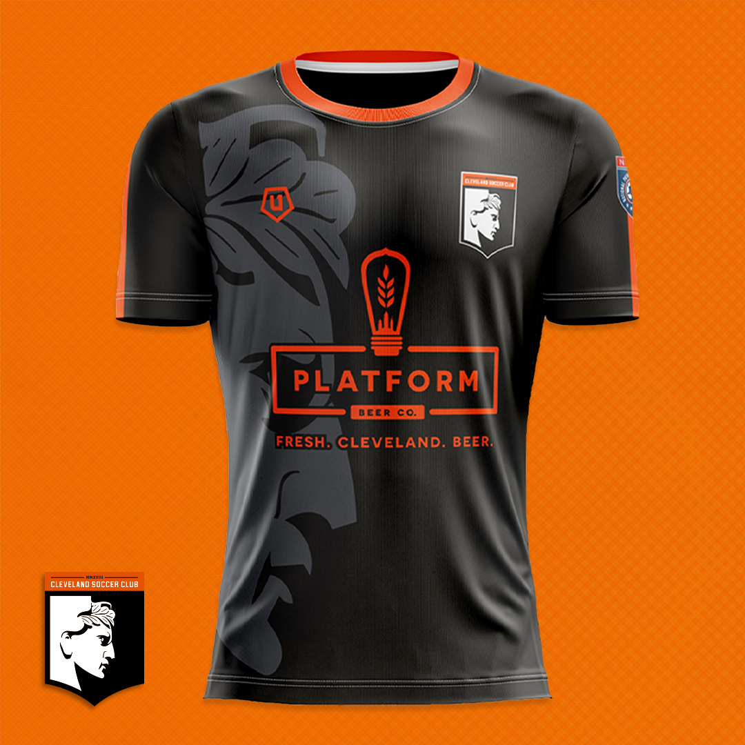 Cleveland SC tweet media