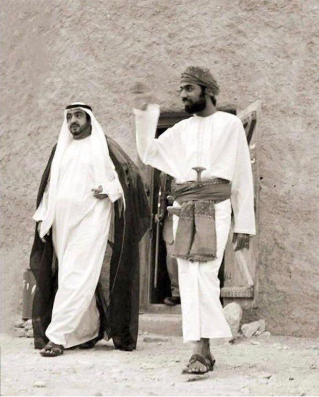 x_otii's tweet photo. عظم الله اجركم يا اهل الامارات الله يرحمة ويغفر له. 🇦🇪🇴🇲
#خليفة_بن_زايد https://t.co/YzY9h6qBi2