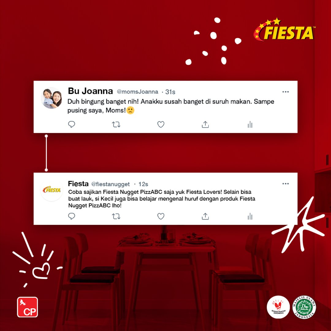 Fiesta Nugget tweet media