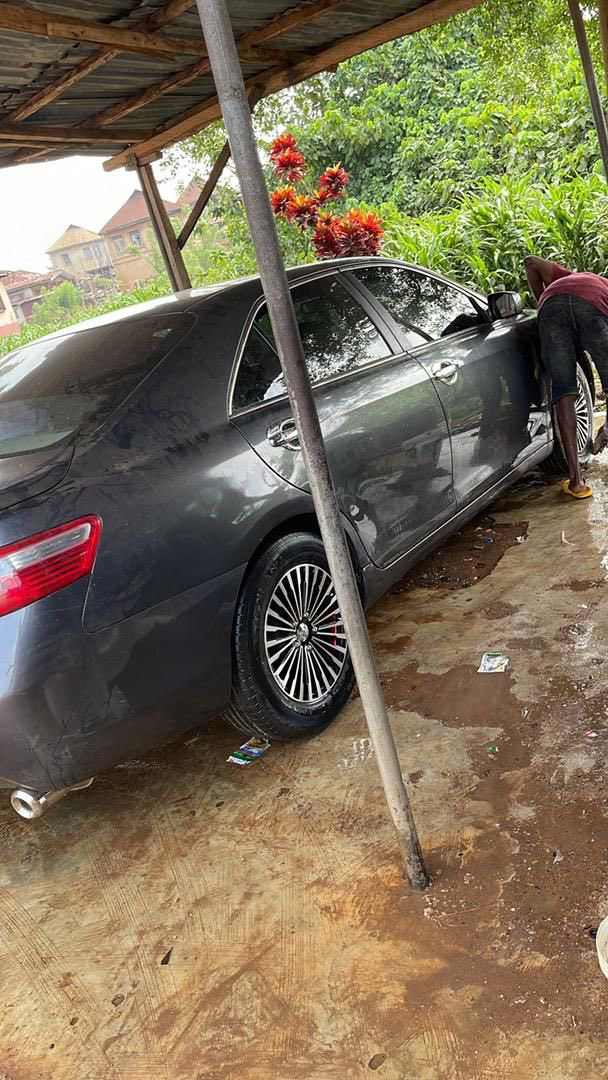 IELAutos1's tweet photo. Muscle Camry▫️Toks▫️Super Clean▫️No single Touch▫️Available for 2.850M‼️ https://t.co/9uKfilMKZa
