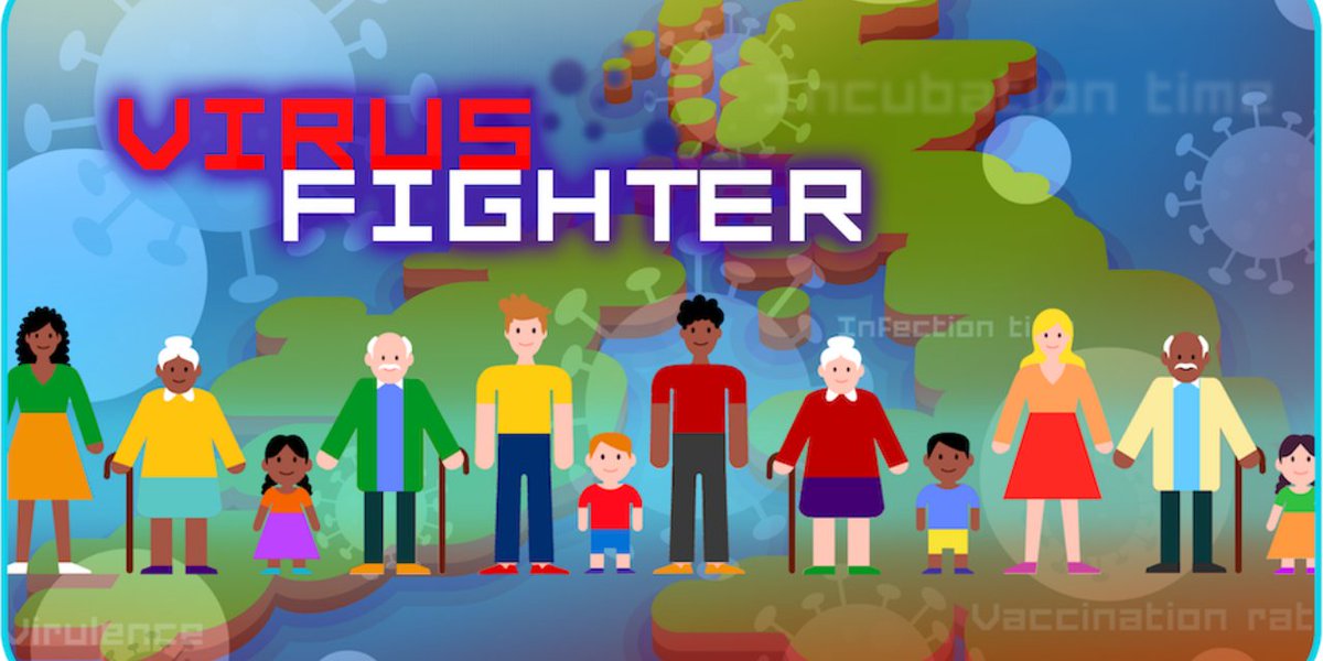 Congratulations again to all the winners at this year's 
<a href="/CambridgeIndy/">Cambridge Independent</a> #SciTechAwards
Our #VirusFighter game unfortunately didn't take home the crown this time
But find our what it was like creating the game from three of our PhD student in today's blog: babraham.ac.uk/blog/creating-…