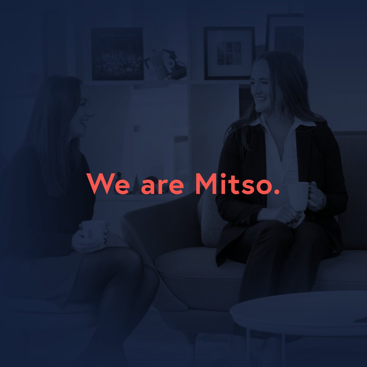 MitsoLtd's tweet photo. Introducing the new #Mitso. Our new visual identity has been a labour of love and we’re so excited to launch our new look across social media and our website. Head to our website to read all about our brand refresh: https://t.co/0ipF2Lkuhq
#MarketingAgency #digital #brand #pr https://t.co/pAKLYSwSFm