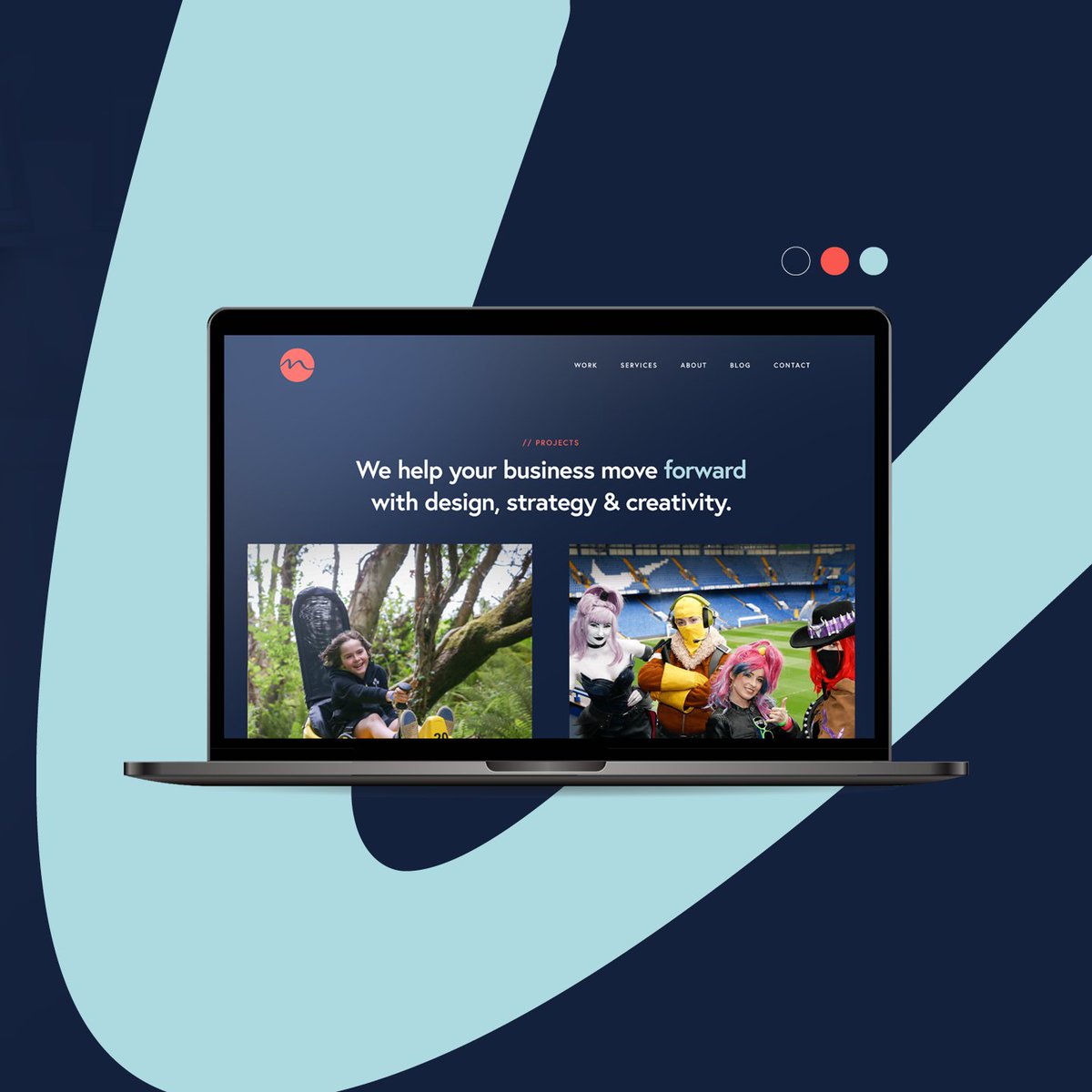 MitsoLtd's tweet photo. Introducing the new #Mitso. Our new visual identity has been a labour of love and we’re so excited to launch our new look across social media and our website. Head to our website to read all about our brand refresh: https://t.co/0ipF2Lkuhq
#MarketingAgency #digital #brand #pr https://t.co/pAKLYSwSFm