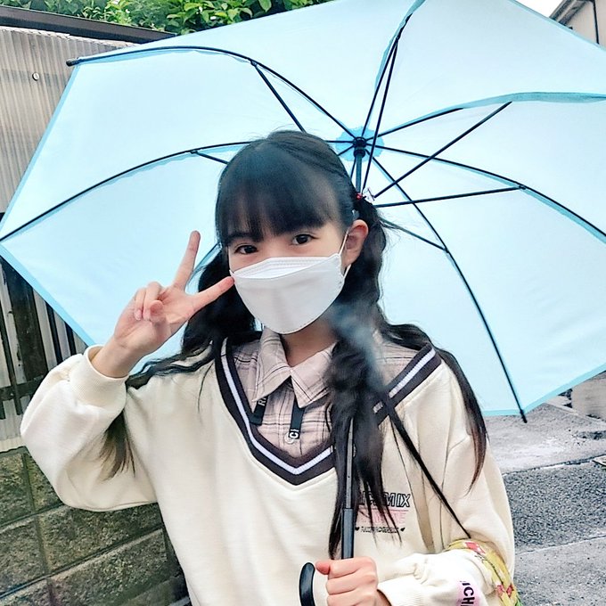 Twitterのコスプレ画像1