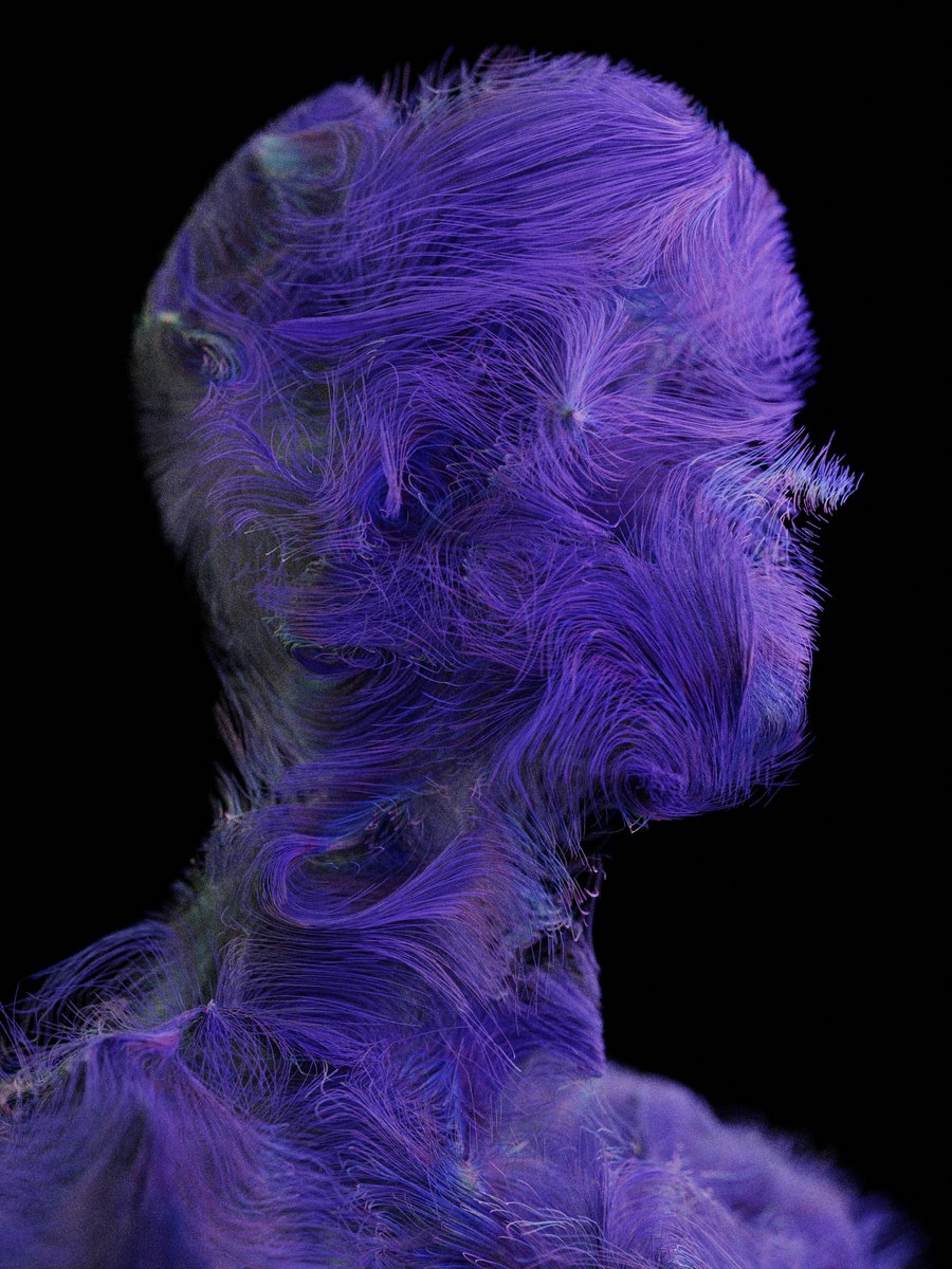 Ale_craco's tweet photo. Curly boy

#Blender3d #blender #blenderart #3dmodeling #3dart #NFTCommunity #nftart #NFTdrop https://t.co/wKeWJ4sQaK