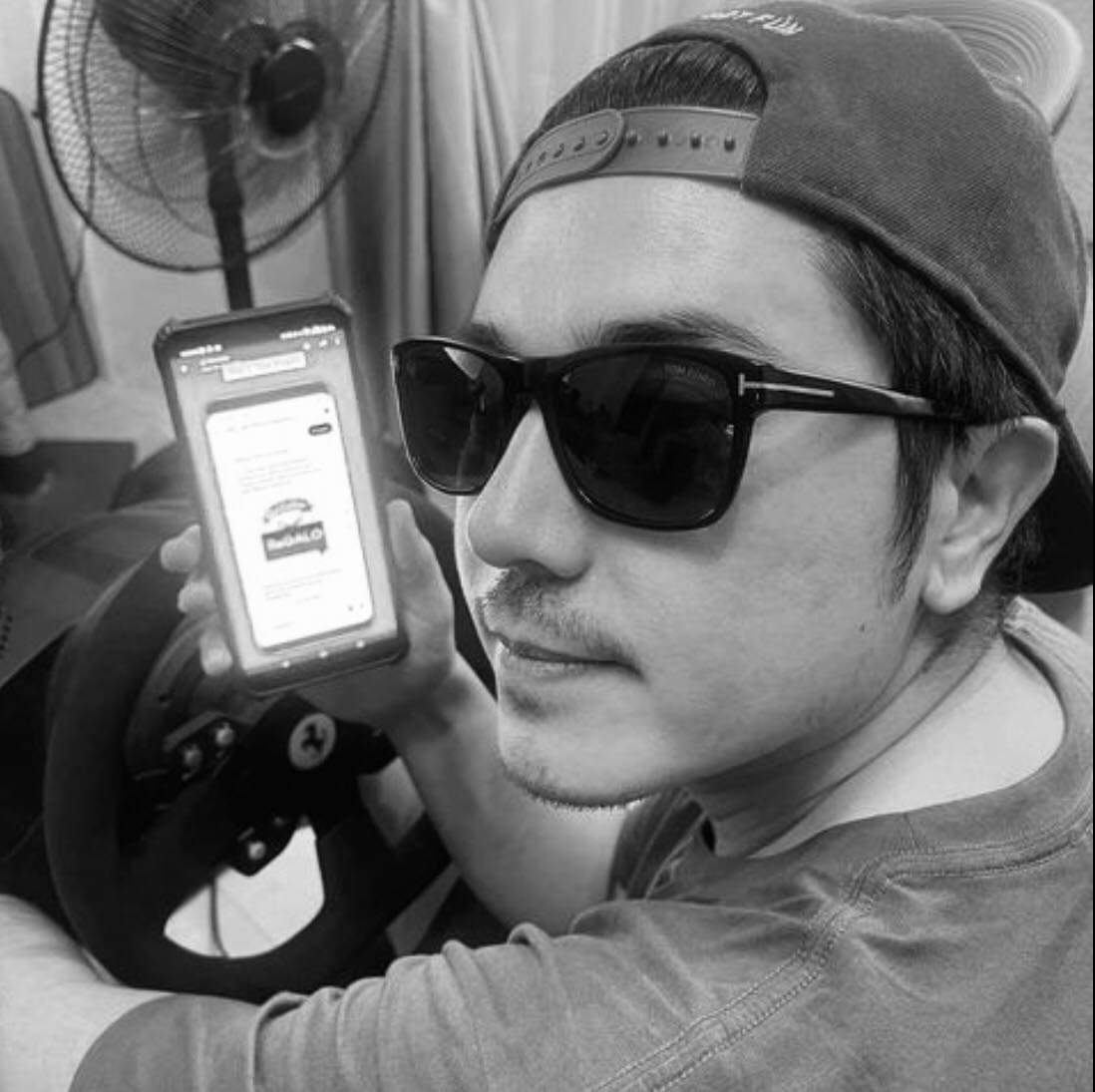 Amethyst2600's tweet photo. Maligayang kaarawan sa pinaka magandang hayop sa balat ng lupa @mepauloavelino !
#BirthdayNaNiPaulo https://t.co/RdHxRLOUu4