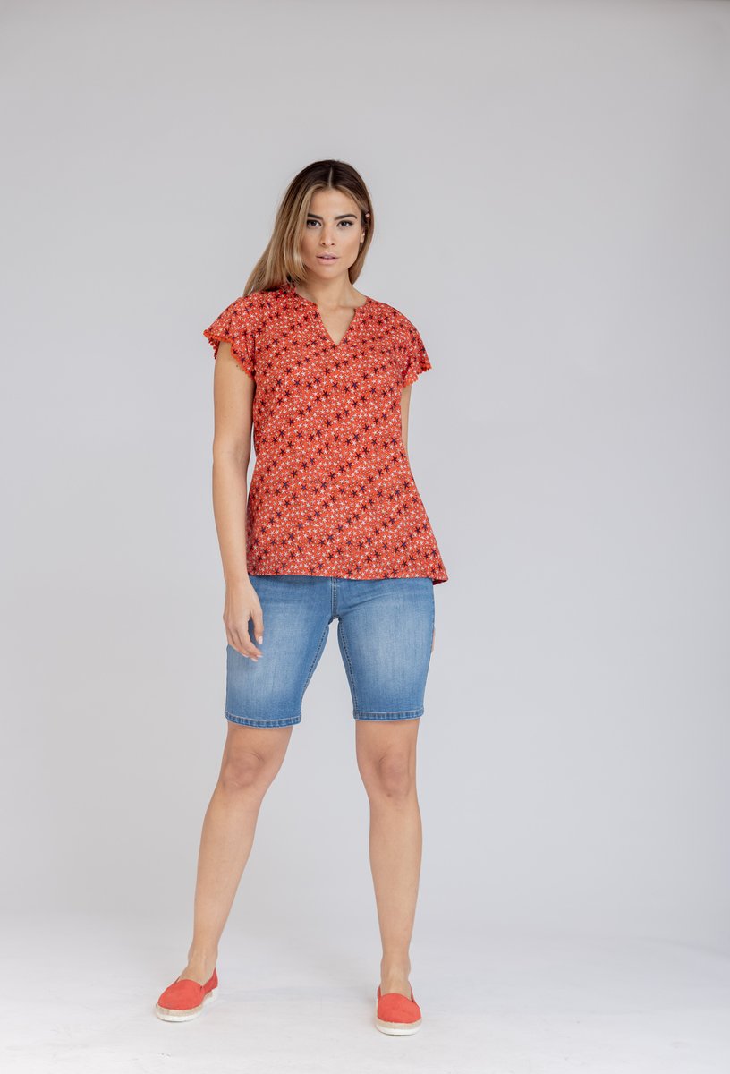 OctoberOnline's tweet photo. 🟠 #NewCollection | Summer Sailor Prints ⛵️

➡️ Descubre más #outfits como este aquí 👉 https://t.co/dM6kKiQO6v

#modacurvy #moda #modamujer #style #fashionstyle #fashioncurvy #fashion #tallasgrandes #hastala54 #nuevacolección #newin https://t.co/efMzX26wKS