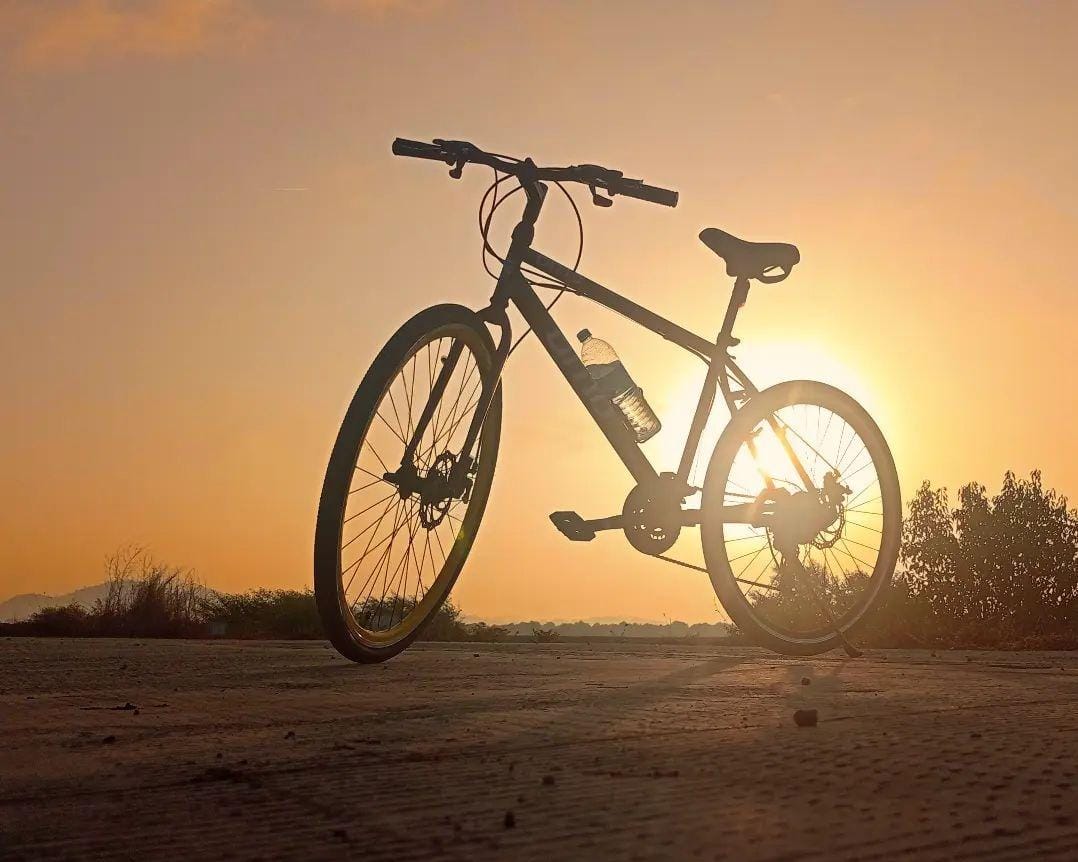 OMOCYCLES's tweet photo. Use #omobikes to feature on our page !! 🚴

PC: rkvicky22 https://t.co/kFop5FU6XH