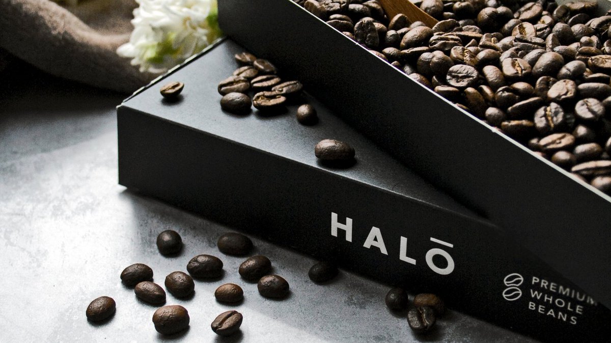 Consistency is key, which is why our Vintage Aged Whole beans are carefully aged for 3 years to add complexity and deliver a velvety mouthfeel in your cup. These little beans are the epitome of a punchy cup of coffee that requires savouring. Have you tried it yet?