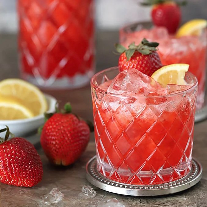 Tally Kombucha tweet media