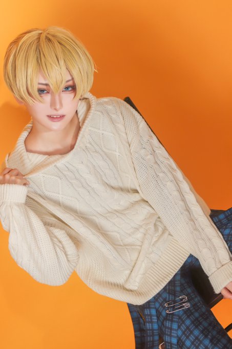 コスプレイヤーるたのTwitter画像37