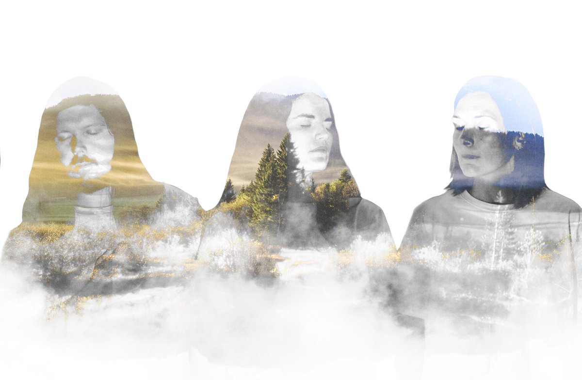 WIDE WIDE SPACE out now 
#NewMusicFriday 

An ethereal richly textured collaboration with <a href="/Firewoodisland/">Firewoodisland</a>

push.fm/fl/spSvM8n8