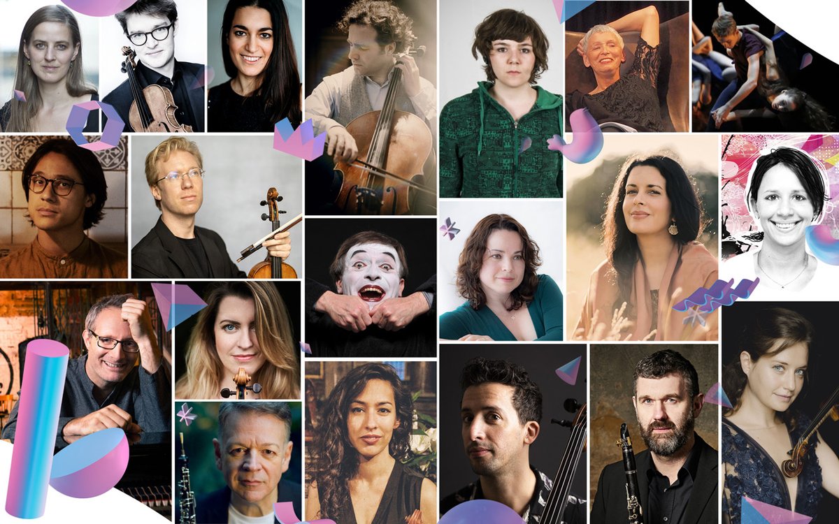 KmfSylt's tweet photo. KmfSylt ZEHN - Tickets sind jetzt buchbar! Wir stellen Ihnen die fantastischen Künster*innen des Festivals vor - https://t.co/gOWzwIz3TZ https://t.co/DWJGMXXw3Y