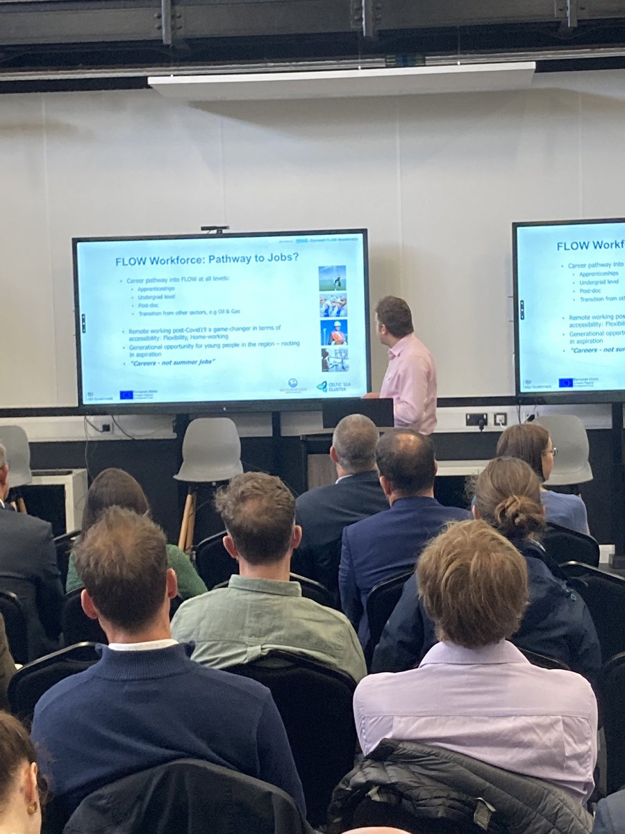 Chris Fuller TDC tweet media