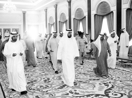 حــمــدان بن راشــد tweet media
