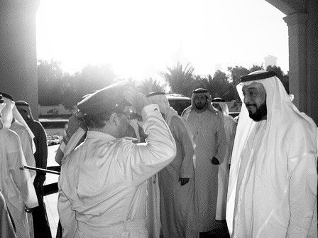حــمــدان بن راشــد tweet media