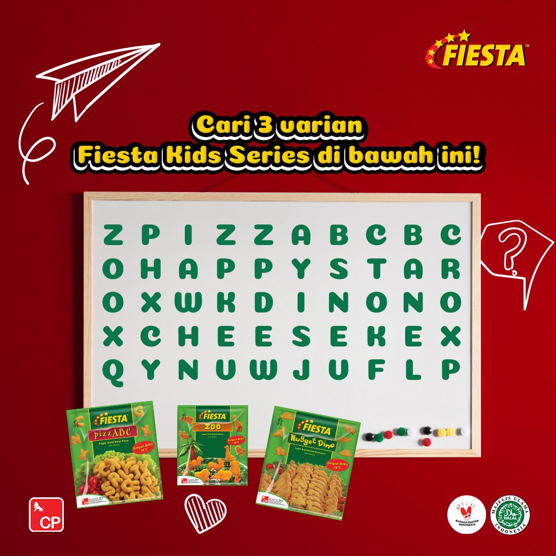 Fiesta Nugget tweet media