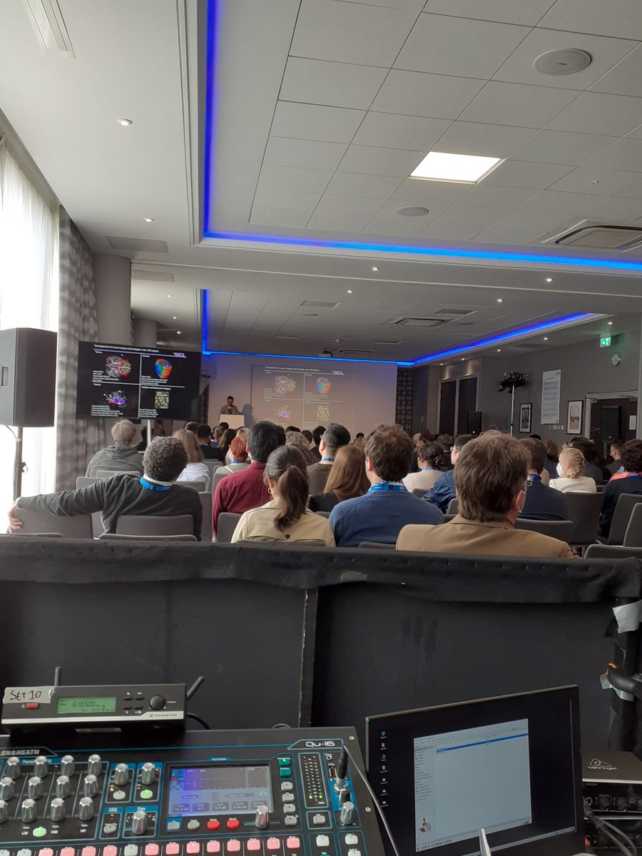 CreateAVgroup's tweet image. Create AV are back to organising an event at the Crowne Plaza Hotel in London. Great set up from our team, providing a set and stage and audio visual equipment.

#createav #setup #set #stage #LED #screen #crowne #plaza #london #audio #visual #conference