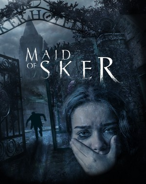 Sakura888C's tweet photo. Tengo un buen ratito de no darle huso a mi canal en #twich. Estaré jugando un ratico a #MaidofSker... #juegodeTerror pasate un ratito y hazme compañía🥰🥰
https://t.co/bEmtToMgFB https://t.co/xK6B4umoAQ