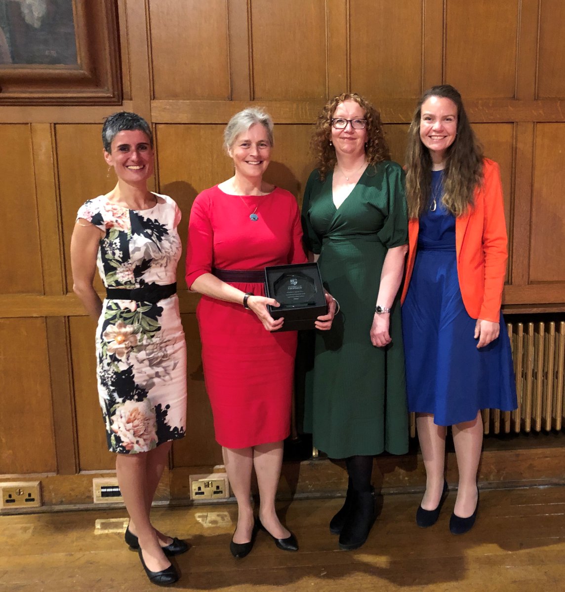 Lighthouse Field Stn tweet media