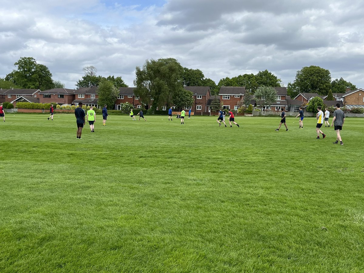 ncgspe's tweet photo. Year 11 games. An end to end fixture amongst our students ahead of their upcoming exams https://t.co/YcqgIjcPOJ