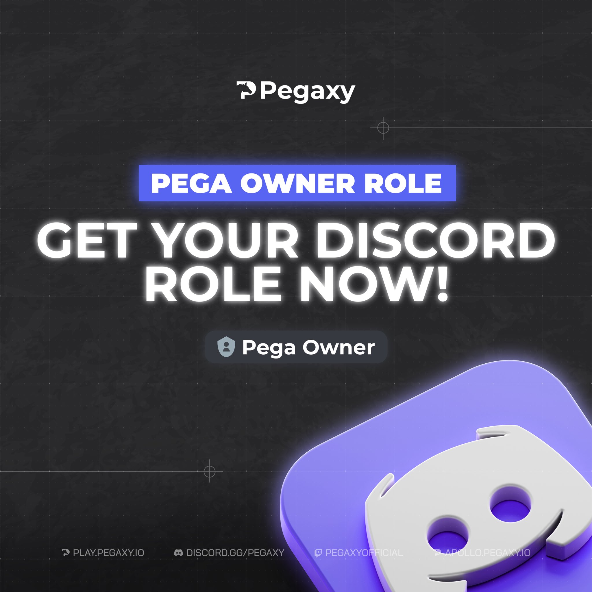Pegaxy on Twitter: 