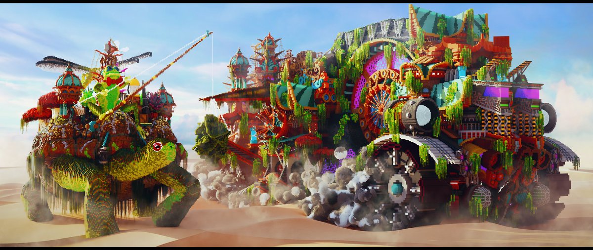 A build I did, Hope you like it !