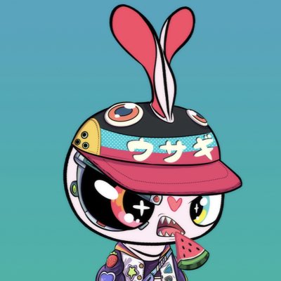PeachyTeaEth's tweet photo. #NewProfilePic https://t.co/T8G5hmfvI3