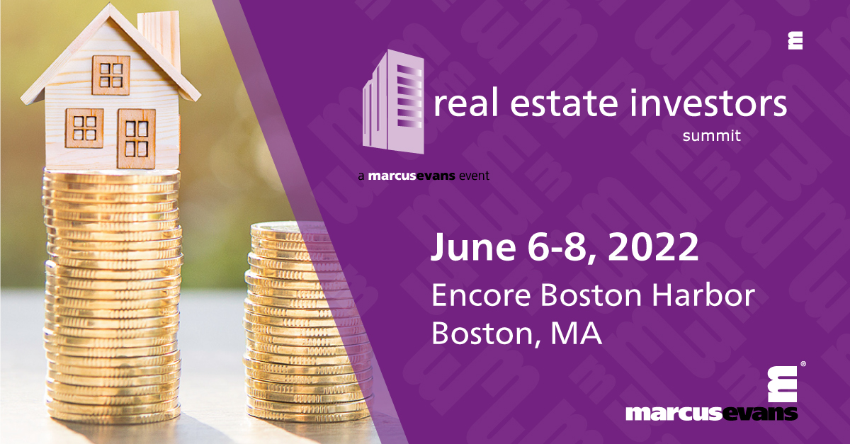 meEventsGlobal's tweet image. The #RealEstate #Investors Summit gathers #Chief #Investment Officers representing Americas foremost Institutions and #familyoffices along innovative #AssetManagers from around the globe together.
 
Enquire via bit.ly/3jJ9mQa or isidoraa@marcusevanscy.com. 
#meInvest