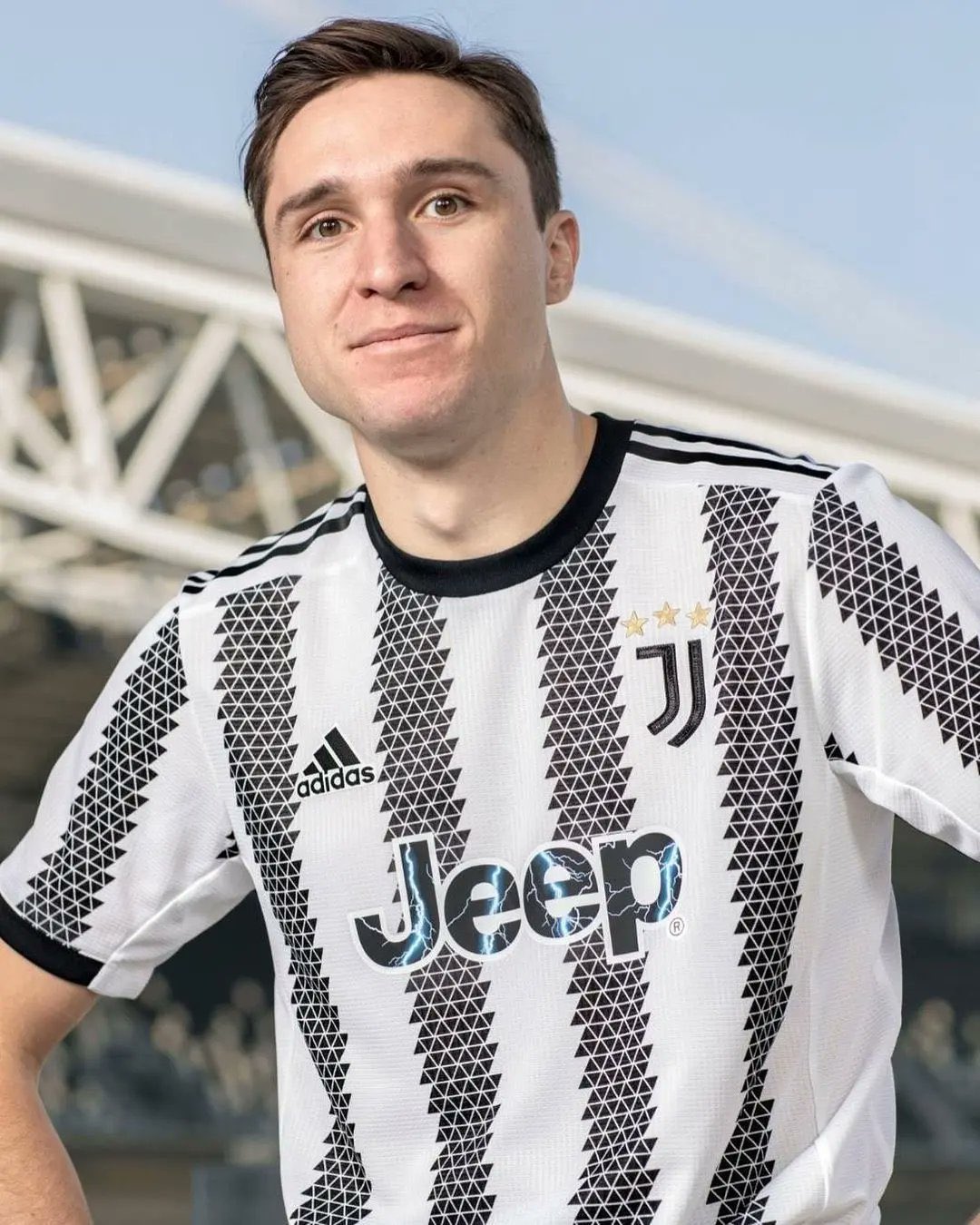 juventus jersey 2022 23