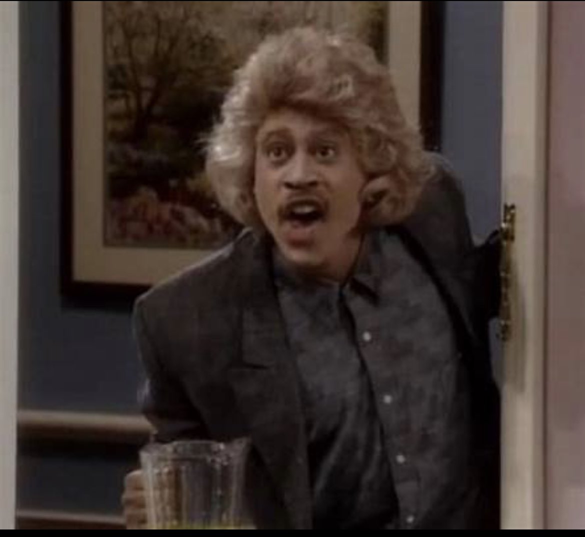 mbussey's tweet photo. @MistaBubonic He also guest starred in several episodes of “Martin” in the 90’s https://t.co/65kWtrrnRu