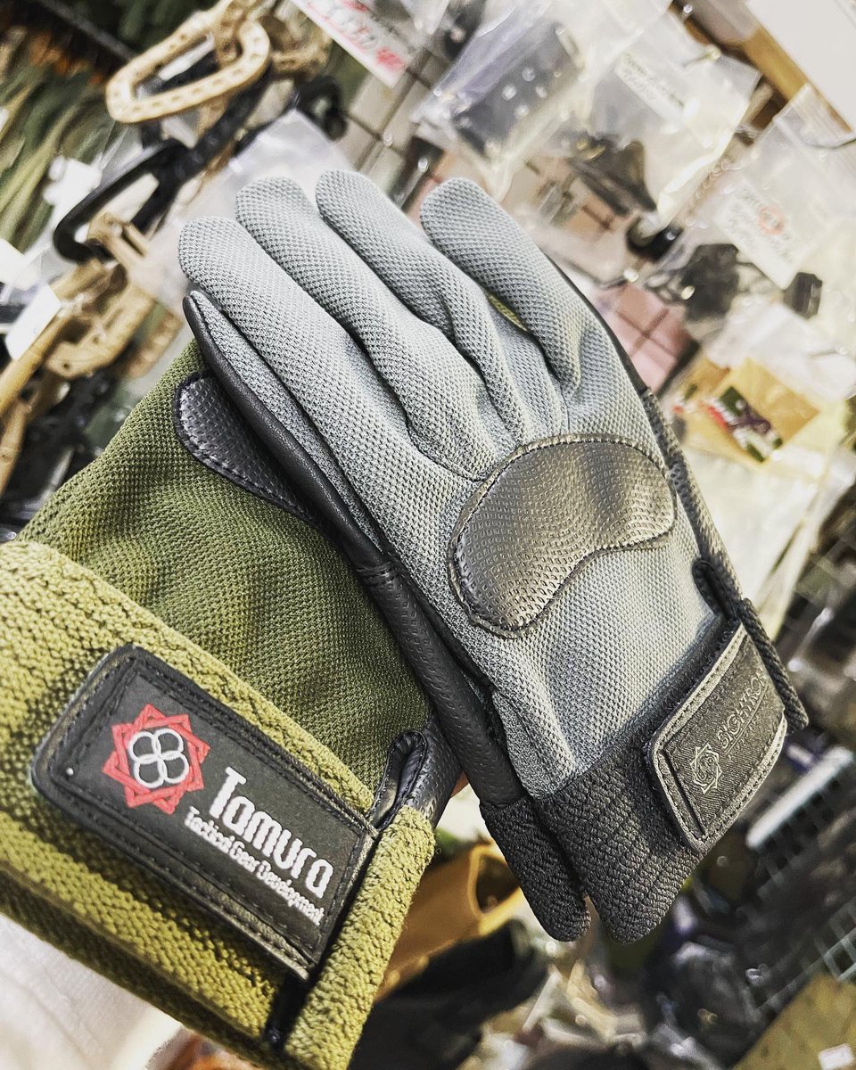 BX841okazaki's tweet photo. 色々入荷しました🥰
#田村装備開発
#mre #tacsky #vancefly #dummy https://t.co/wiFUPoLDBs