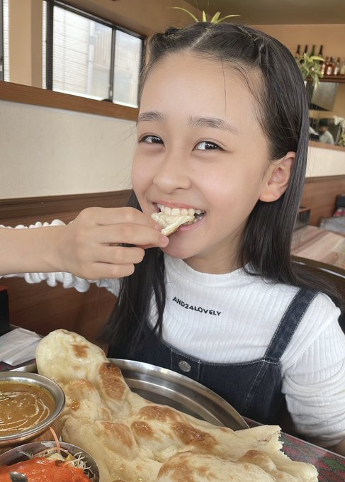 Twitterのコスプレ画像4