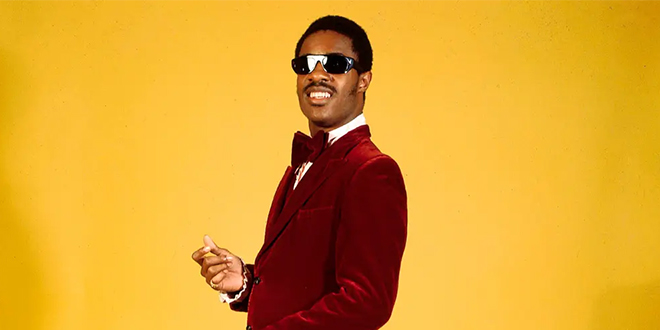 Happy 72nd birthday to Stevie Wonder one of THE best to ever do it 
