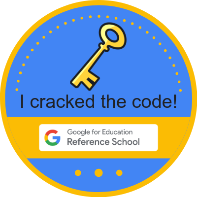 pedtechfarah's tweet photo. 🎉 Amazing EMEA @GoogleForEdu Reference School Summit yesterday!
🤩 Such an engaging Escape Game!
🙏🏻 A big thanks to @AsiaLindsay @jessrosemarsh @mimg1225 @deanstokes
#ReferenceSchoolSummit #GoogleEDU #edutwitter #edutech #edtech #edtechchat #GoogleET #GoogleEI #GoogleEC https://t.co/oOuNdcOzGu